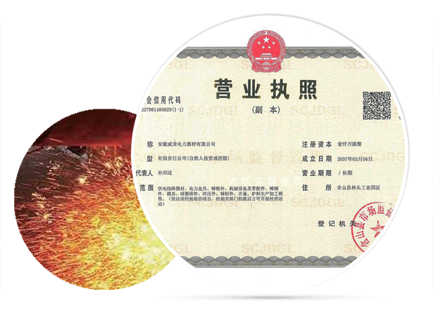精心鑄造精品